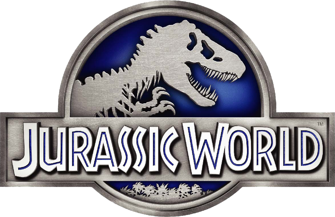 Jurassic World Logo